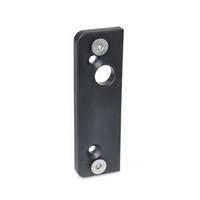 GN 239.8 Mounting Plate for Hinge GN 239.6 & GN 239.7